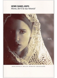 MORTE, DOV'E' LA TUA VITTORIA?