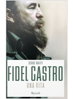 FIDEL CASTRO