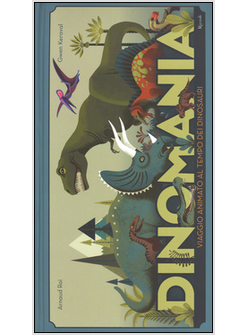 DINOMANIA