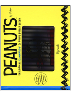 PEANUTS (SCANIMATION)