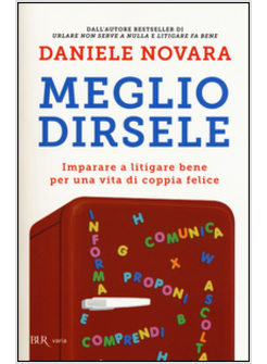 MEGLIO DIRSELE