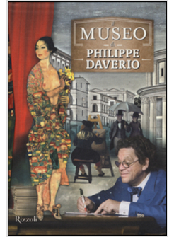 IL MUSEO DI PHILIPPE DAVERIO