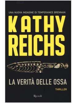 LA VERITA' DELLE OSSA