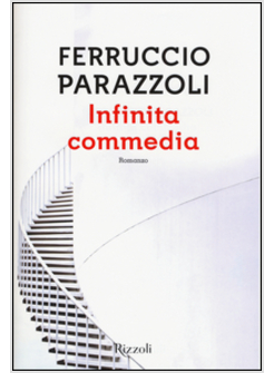 INFINITA COMMEDIA