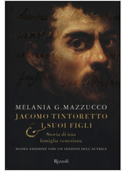 JACOMO TINTORETTO E I SUOI FIGLI