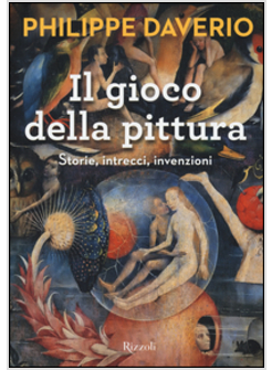 IL GIOCO DELLA PITTURA