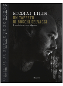 UN TAPPETO DI BOSCHI SELVAGGI