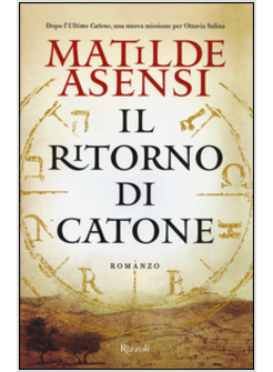 IL RITORNO DI CATONE 
