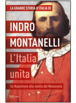 L'ITALIA UNITA