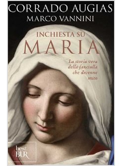 INCHIESTA SU MARIA