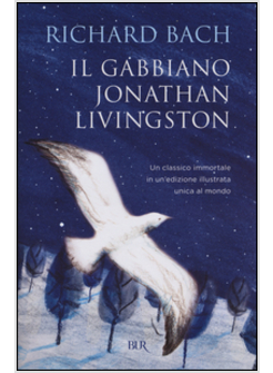 IL GABBIANO JONATHAN LIVINGSTON