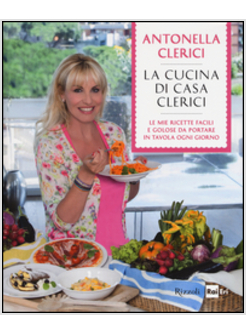 LA CUCINA DI CASA CLERICI