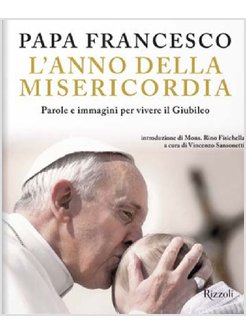 L'ANNO DELLA MISERICORDIA
