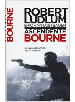 ASCENDENTE BOURNE