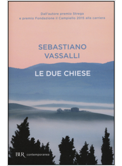 LE DUE CHIESE