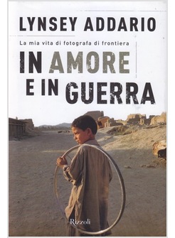 IN AMORE E IN GUERRA