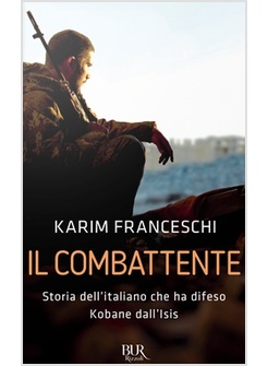 IL COMBATTENTE