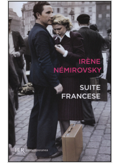 SUITE FRANCESE