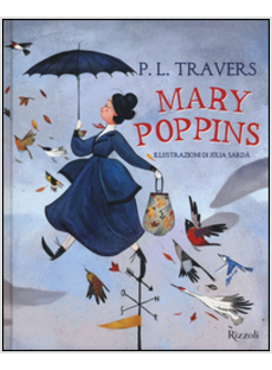 MARY POPPINS
