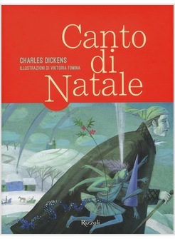 CANTO DI NATALE