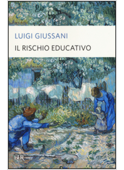 IL RISCHIO EDUCATIVO 