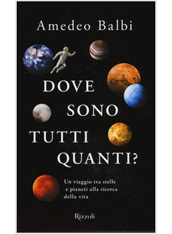 DOVE SONO TUTTI QUANTI?