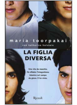 LA FIGLIA DIVERSA 