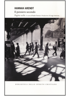 IL PENSIERO SECONDO