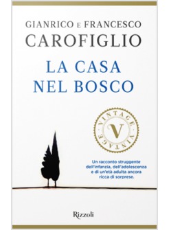 LA CASA NEL BOSCO  