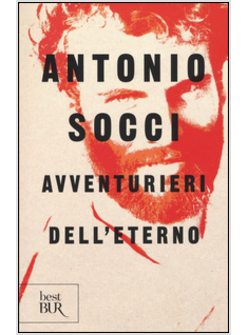 AVVENTURIERI DELL'ETERNO