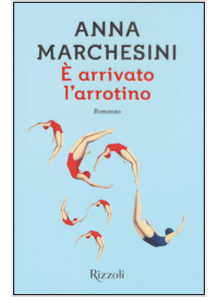 E' ARRIVATO L'ARROTINO