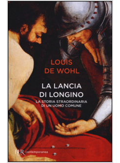 LA LANCIA DI LONGINO