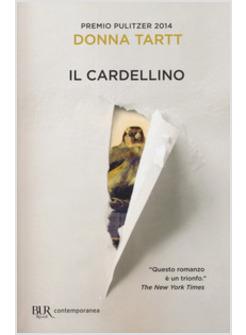 IL CARDELLINO