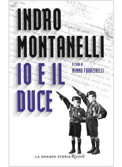 IO E IL DUCE