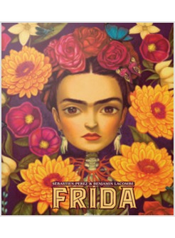 FRIDA