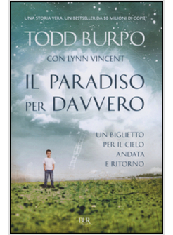 PARADISO PER DAVVERO (IL)