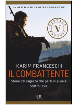 IL COMBATTENTE