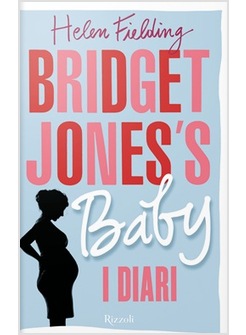 BRIDGET JONES'S BABY. I DIARI