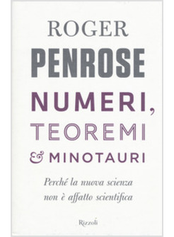 NUMERI, TEOREMI & MINOTAURI