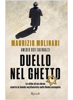 DUELLO NEL GHETTO