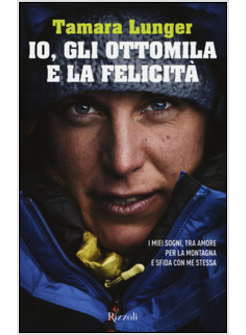 IO, GLI OTTOMILA E LA FELICITA'