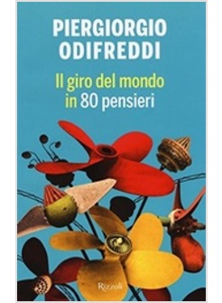 IL GIRO DEL MONDO IN 80 PENSIERI