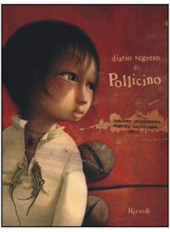 IL DIARIO SEGRETO DI POLLICINO