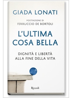 L'ULTIMA COSA BELLA