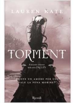 TORMENT