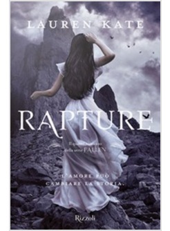 RAPTURE