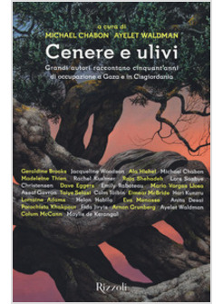 CENERE E ULIVI