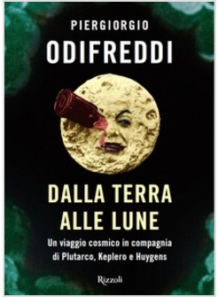 DALLA TERRA ALLE LUNE