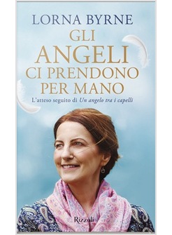 GLI ANGELI CI PRENDONO PER MANO