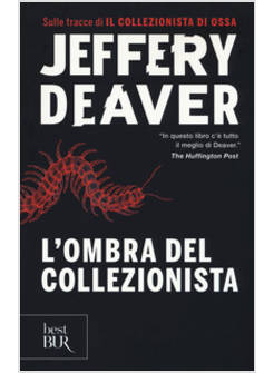 L'OMBRA DEL COLLEZIONISTA